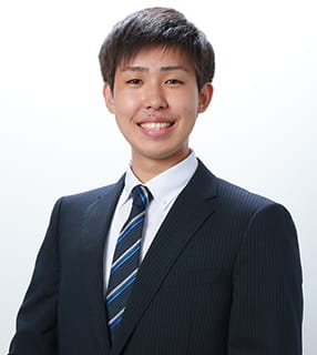 山口　遼太やまぐち　りょうた