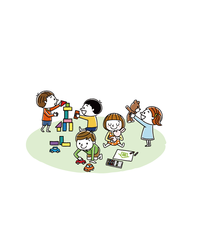 保育園令和2年から待機児童0人