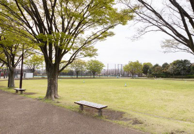 東俣野中央公園