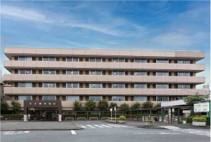 日本鋼管病院