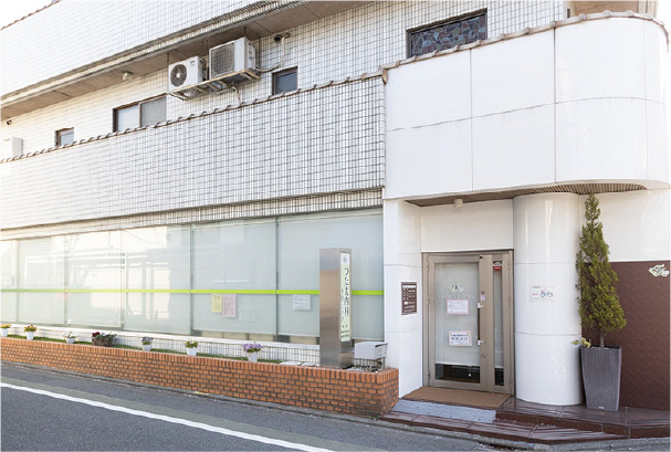 つたえ内科クリニック