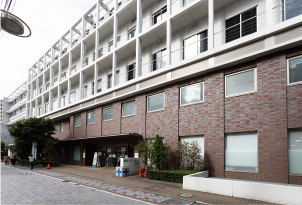 聖マリアンナ医科大学東横病院