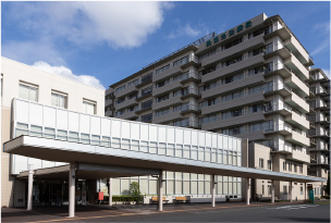 関東労災病院