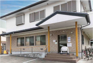 さかい医院