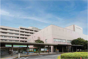 関東中央病院
