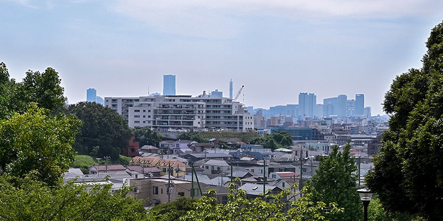 神之木公園