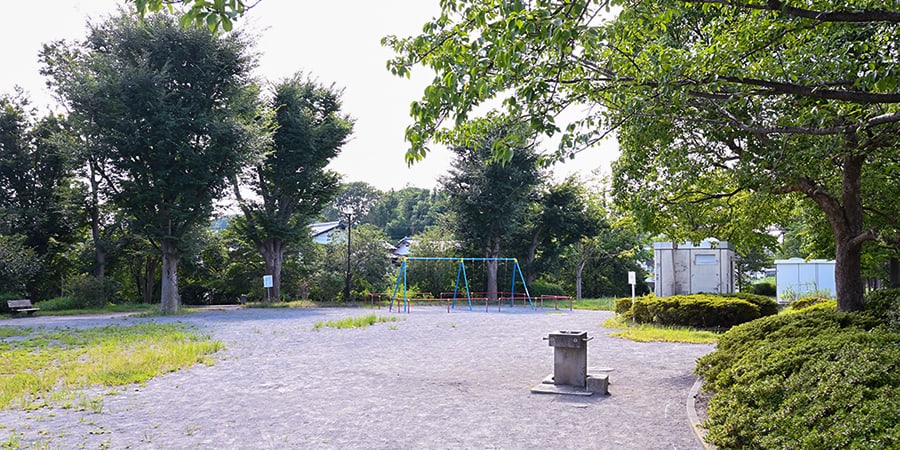 片倉北公園