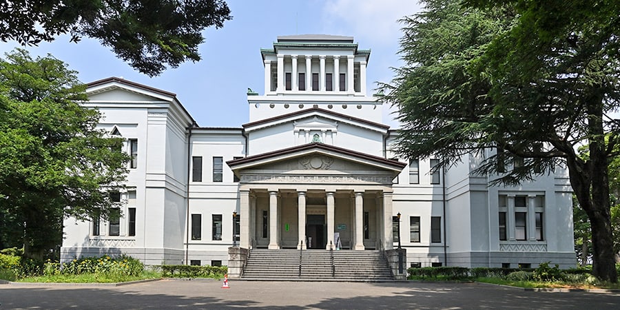 大倉山公園