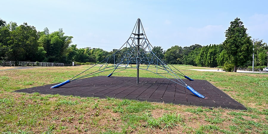 太尾見晴らしの丘公園