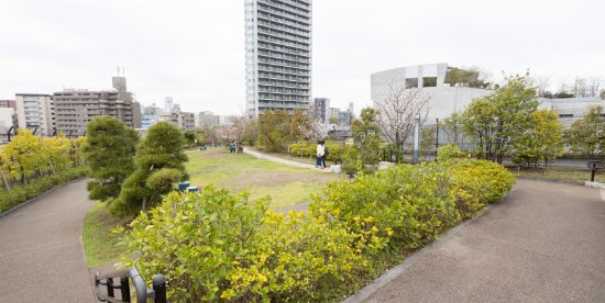 目黒天空庭園