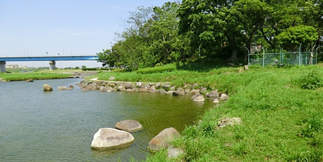 兵庫島公園