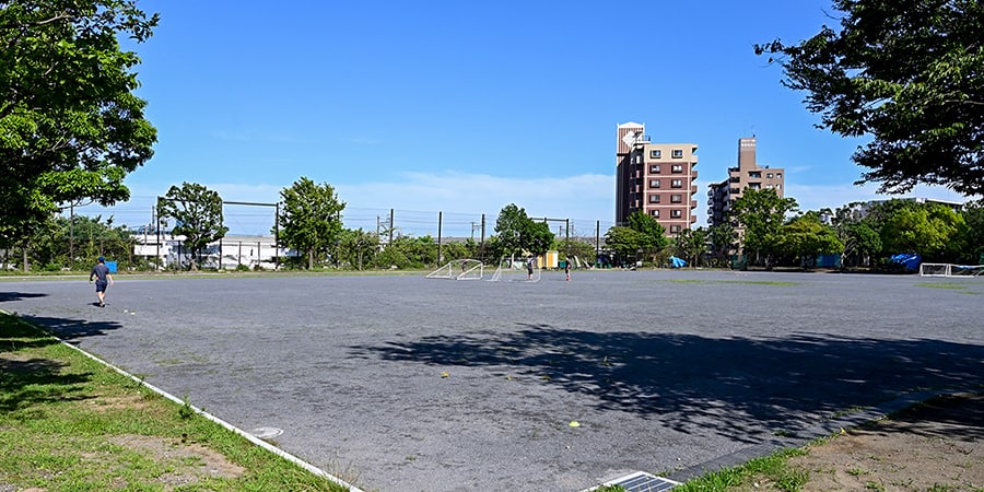 元宮さわやか公園