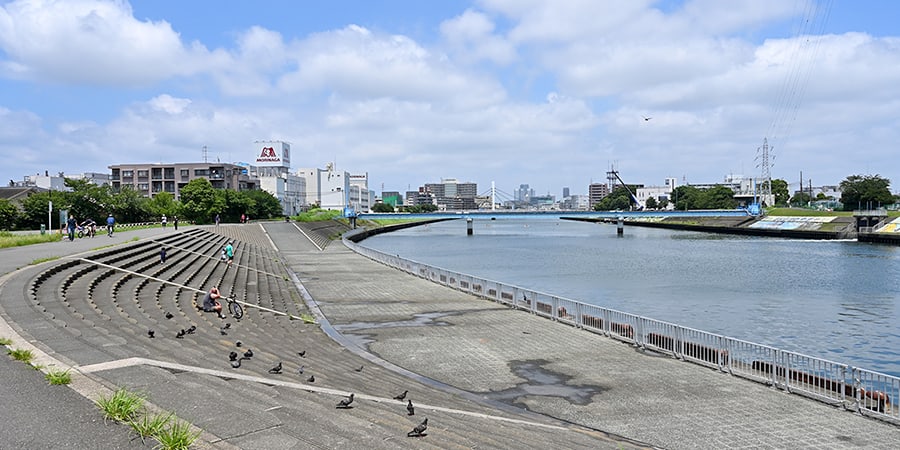 佃野公園