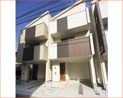 おすすめ物件 川崎市川崎区大島2丁目 大田区 川崎市 横浜市の新築一戸建てならリビングライフ おすすめ物件 川崎市川崎区大島2丁目 大田区 川崎市 横浜市の新築一戸建てならリビングライフ