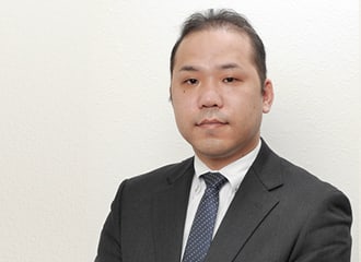 當 裕介 鶴見センター長