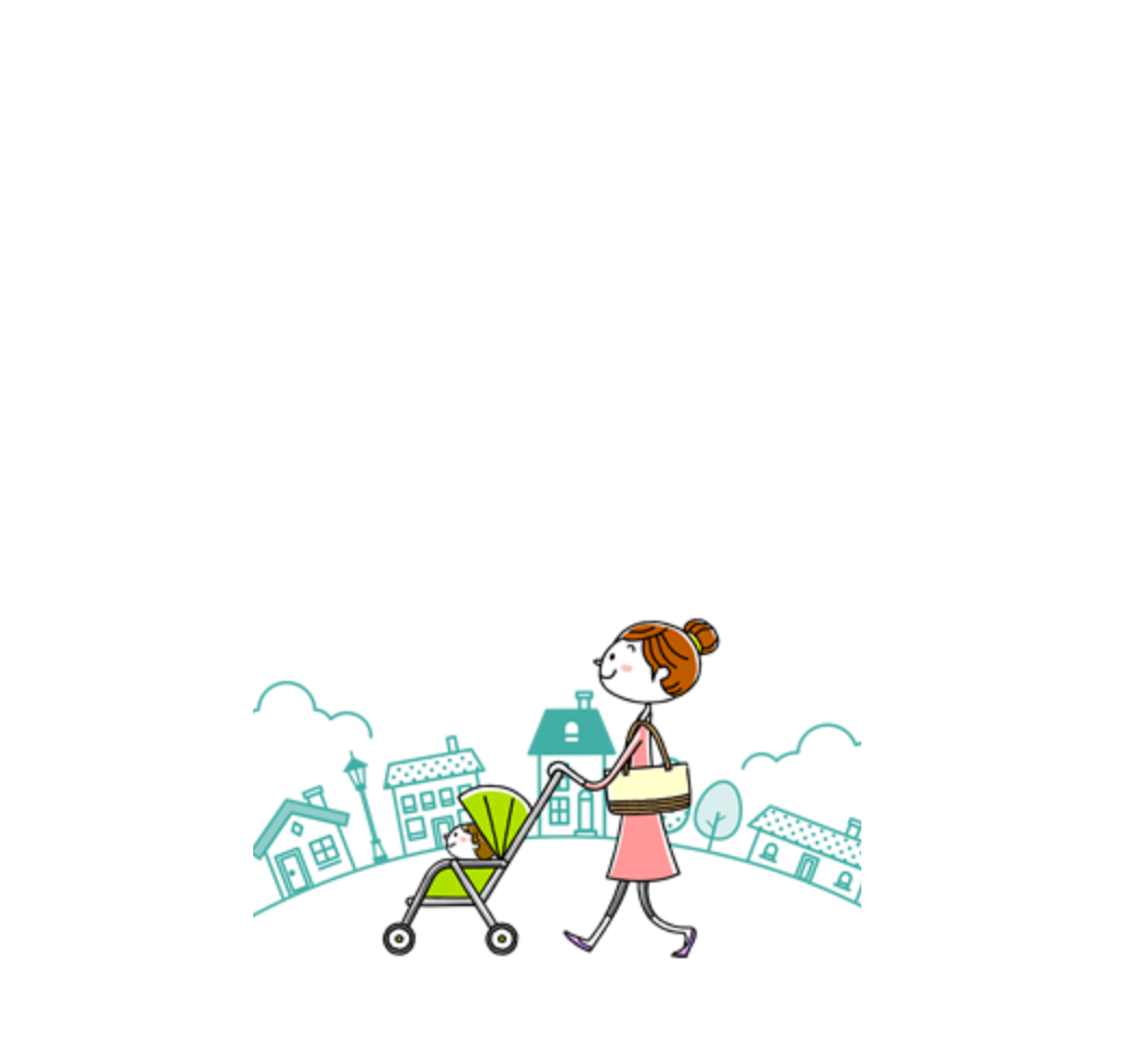 出産・子育てにあたたかい行政区1位