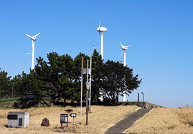 浮島町公園