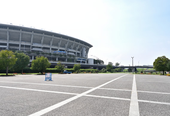 新横浜公園