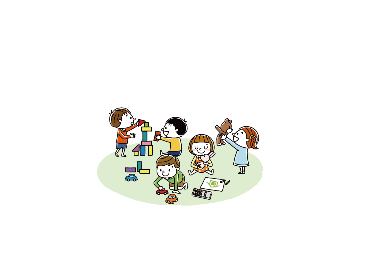 保育園令和2年から待機児童0人