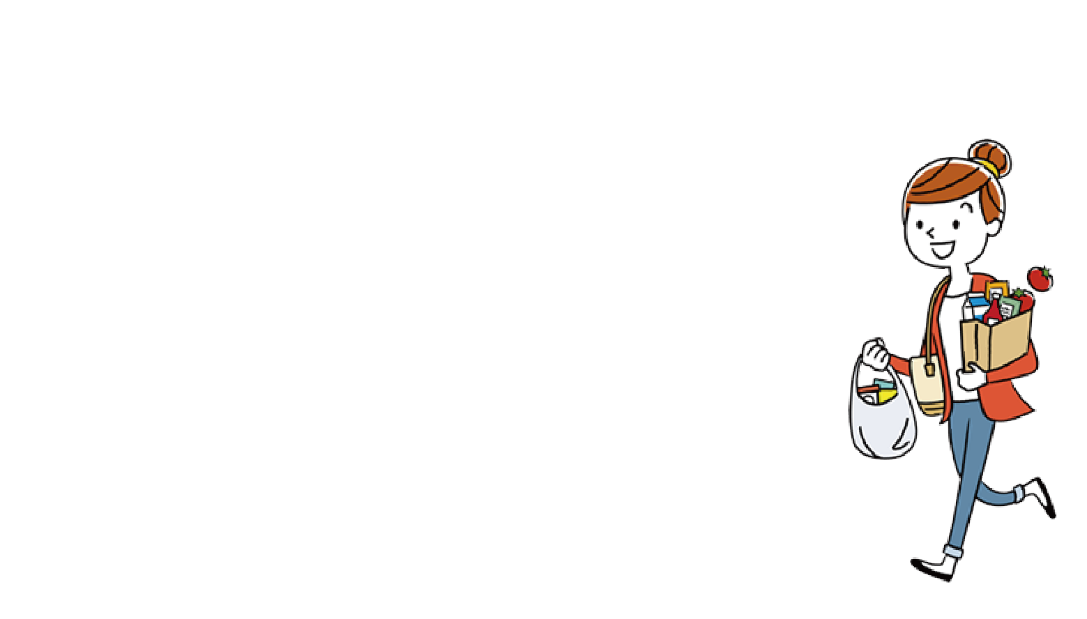 商店街の数はなんと100以上