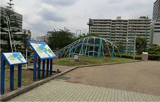 東品川海上公園