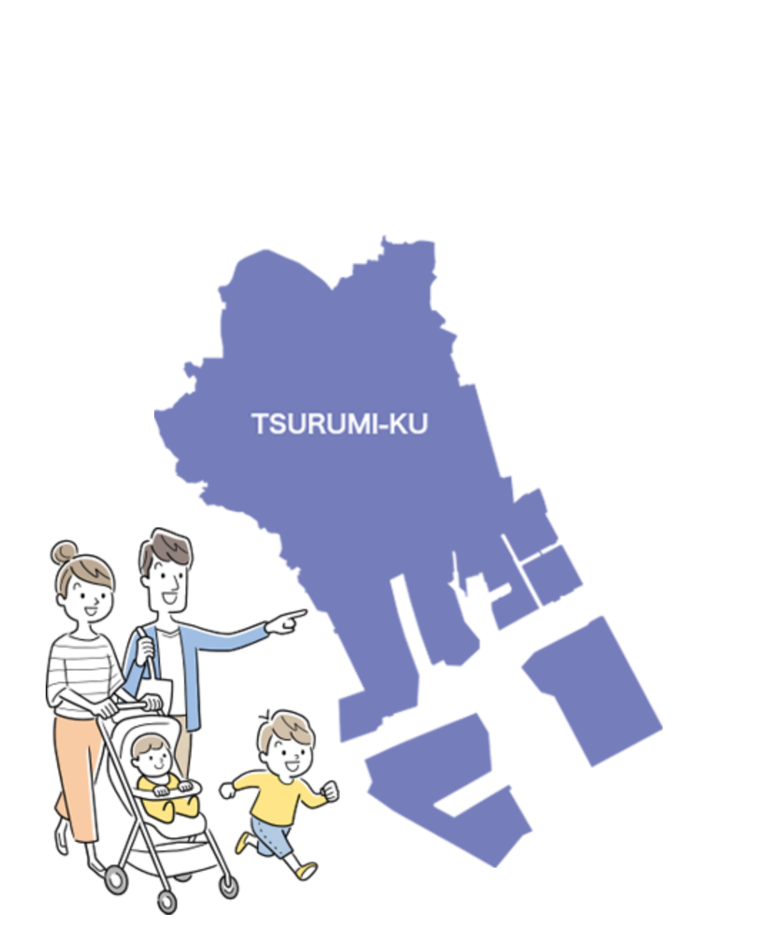 横浜市18区内で第4位