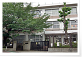 松仙小学校