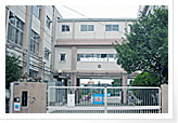 梅田小学校