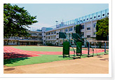 山王小学校