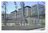 区立小中一貫校伊藤学園