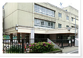 藤崎小学校