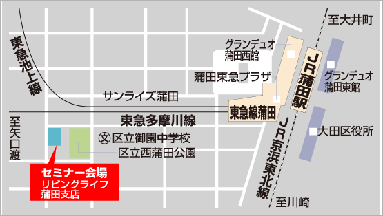 ���܂ł̒n�}