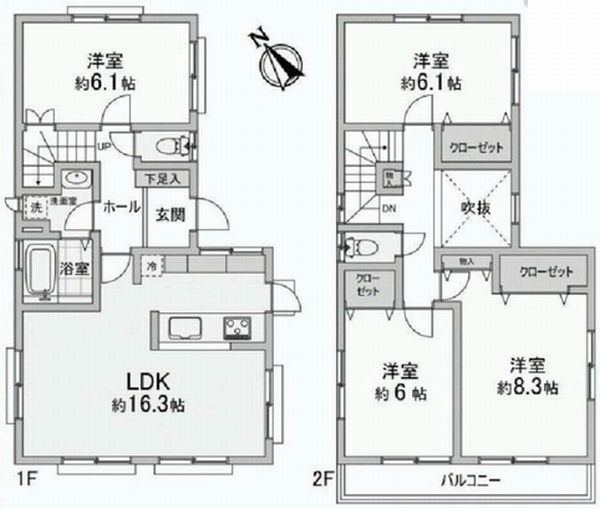 川崎市幸区古市場