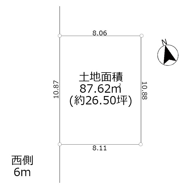 川崎市幸区古市場