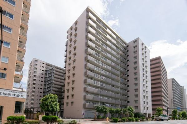 品川区南大井2丁目 2850万円2LDK