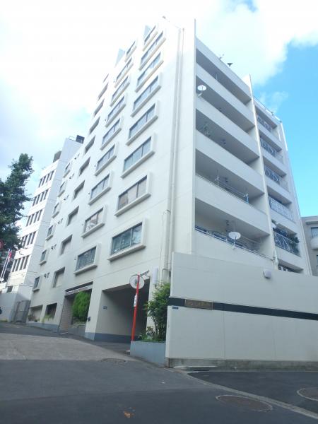 品川区東五反田5丁目 5280万円3LDK