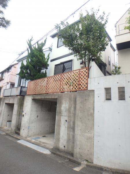 大田区南馬込3丁目 4290万円2SLDK