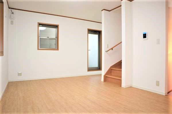 川崎市川崎区鋼管通1丁目16 2899万円2SLDK