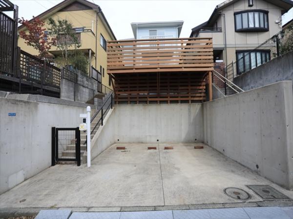 横浜市都筑区桜並木 4980万円4SLDK