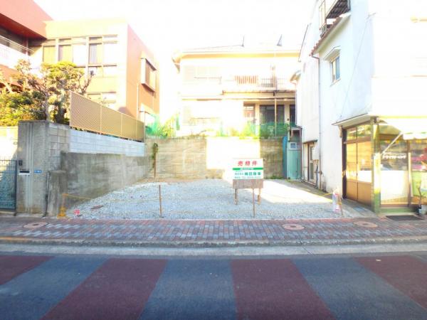 大田区東雪谷5丁目 4500万円