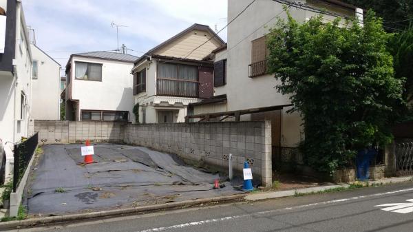 大田区南雪谷5丁目 5280万円