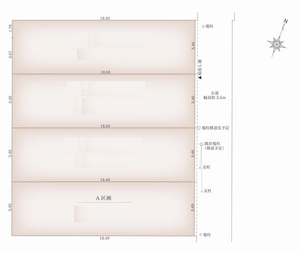 大田区東嶺町25 6680万円