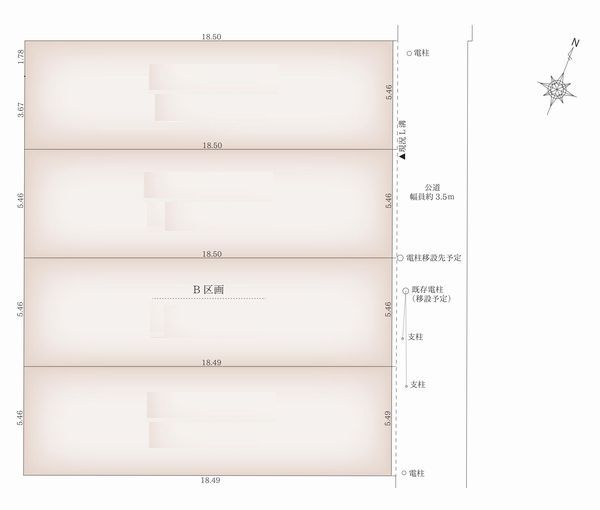 大田区東嶺町 6680万円