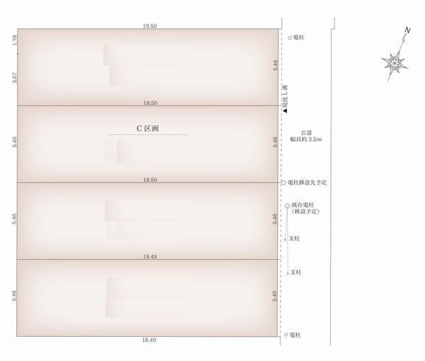 大田区東嶺町 6680万円