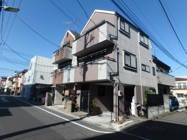 大田区池上2丁目 4980万円3LDK