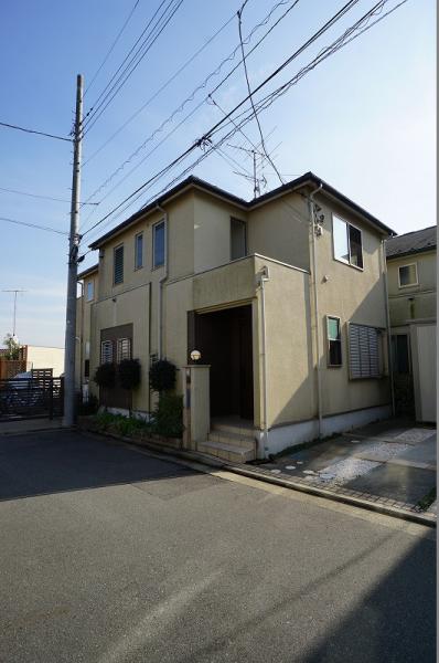 横浜市鶴見区上末吉1丁目 3690万円4LDK