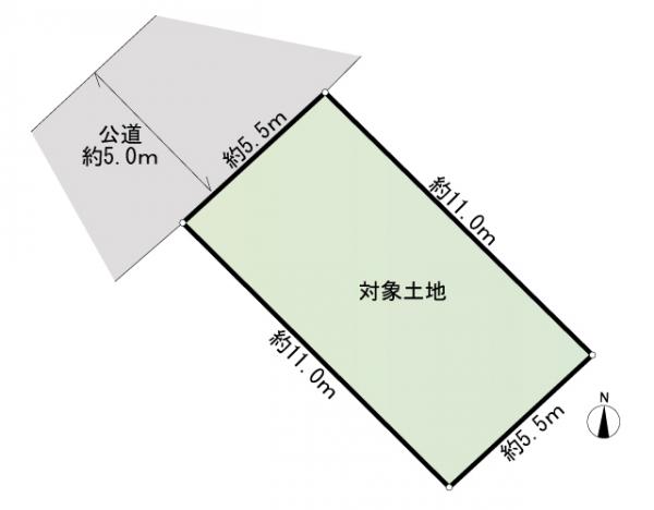 横浜市港北区菊名7丁目 4180万円