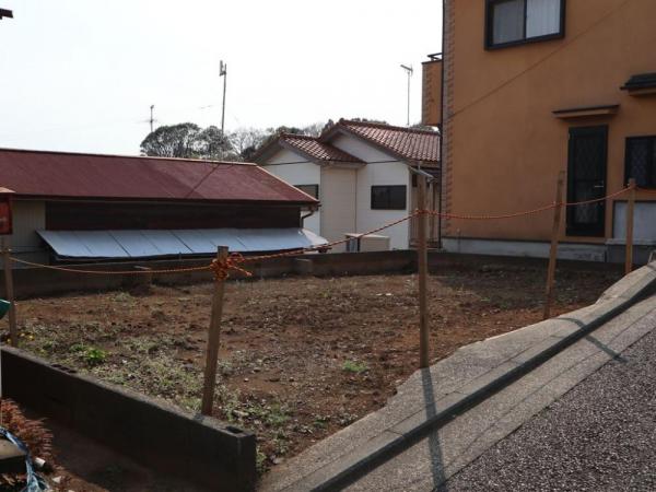 横浜市神奈川区菅田町 1380万円