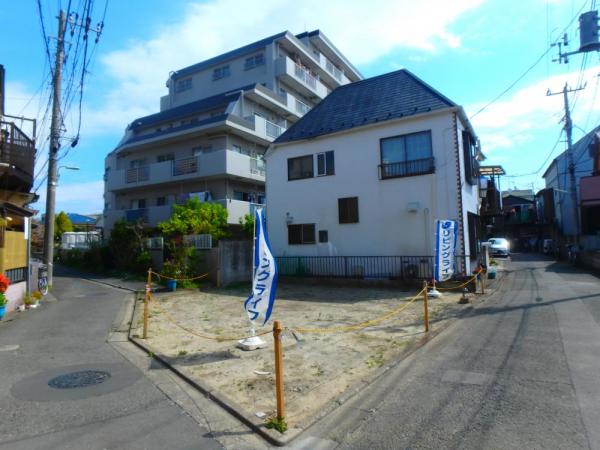 大田区西六郷1丁目26 2862万円