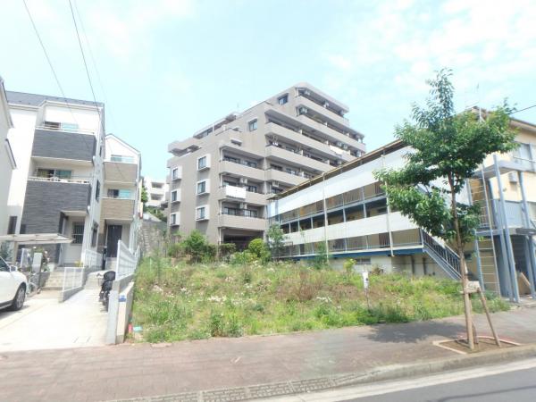 大田区仲池上1丁目 4280万円
